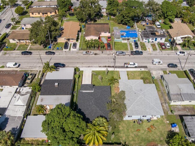 Building Photo - 1468 NW 51st St
