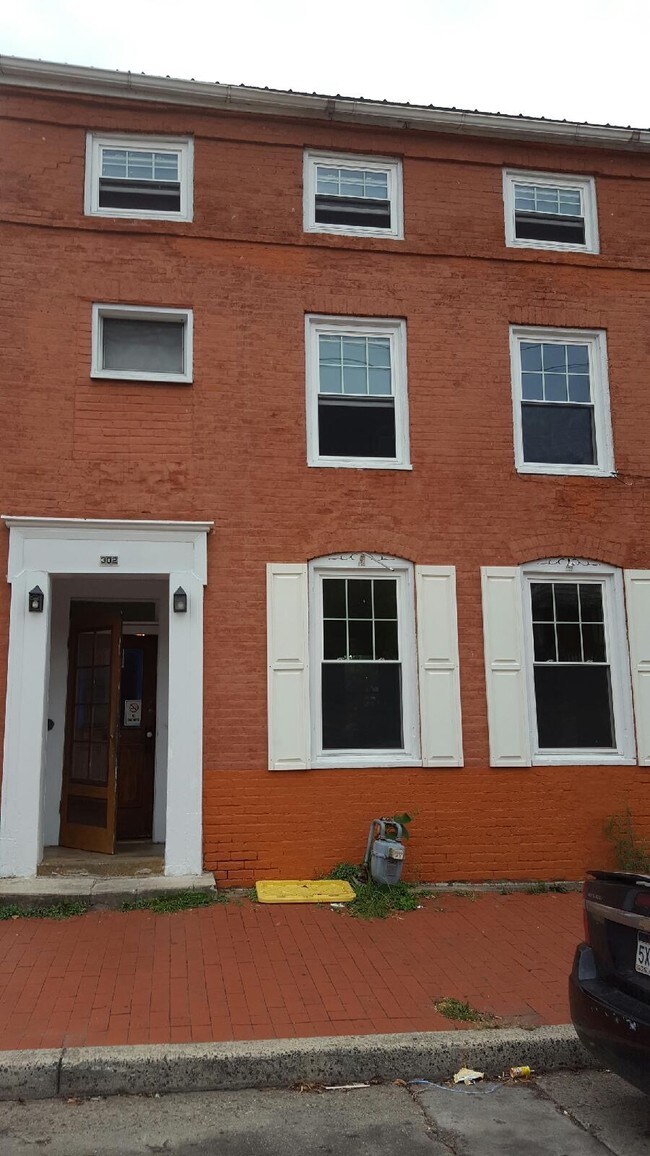 302 Decatur St 302 Decatur St Cumberland MD 21502 Apartment Finder