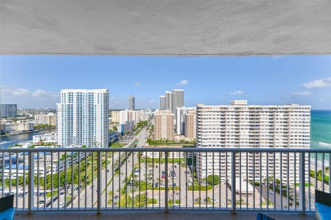 Building Photo - 1980 S Ocean Dr
