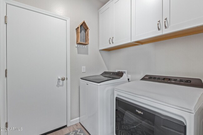 Building Photo - 8835 S 166th Ave