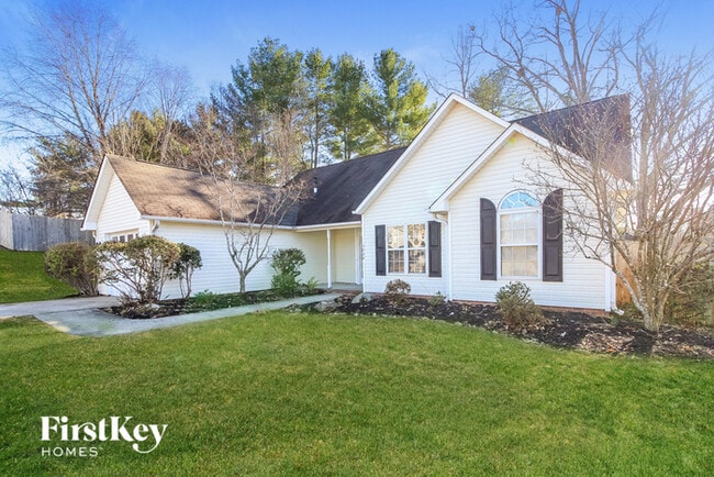 Building Photo - 3904 Melco Ct