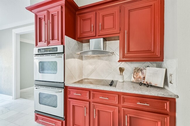 Building Photo - 12214 Cypresswood Dr