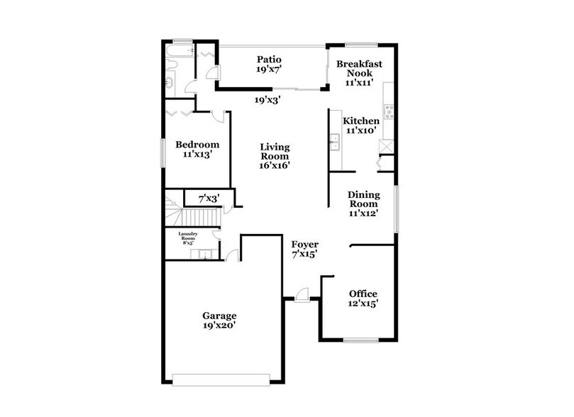 Building Photo - 1239 Juniper Hammock St