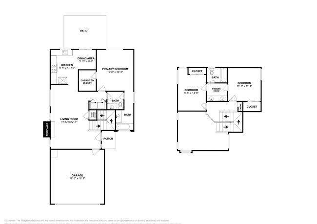 Building Photo - 5848 Goodsprings Ct