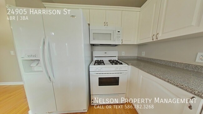 Building Photo - 24905 Harrison St