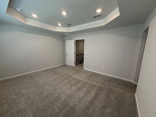 Building Photo - Gibsonville / Townhome