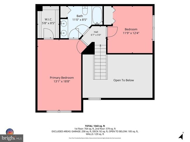 Building Photo - 19017 Amarillo Dr