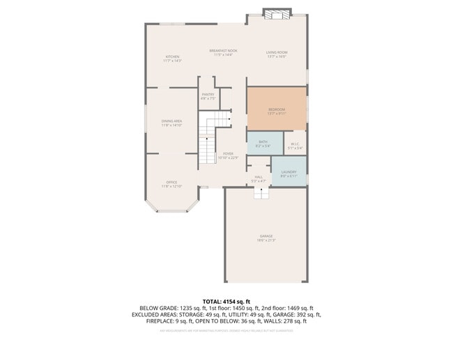 Building Photo - 395 Scott St