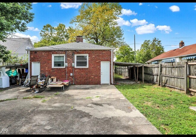 Building Photo - 521 S Arlington Ave