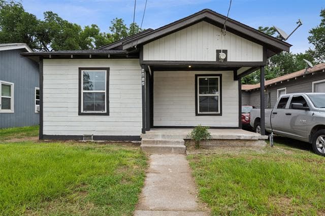Building Photo - 3812 Crozier St