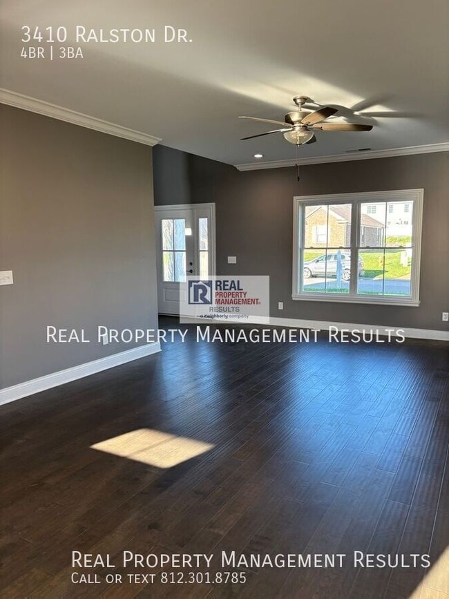 Building Photo - 3410 Ralston Dr