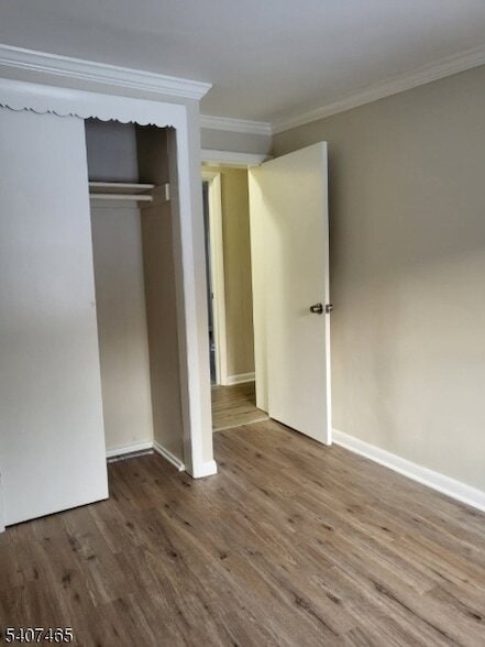 Building Photo - 104 Mercer St