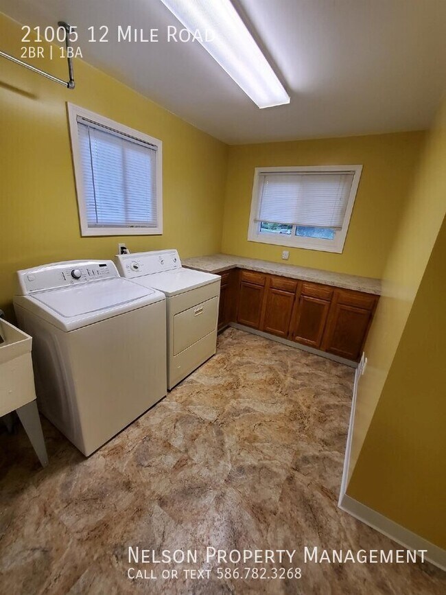 Building Photo - 21005 12 Mile Rd