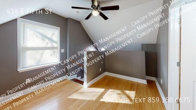 Building Photo - 414 E Fifth St