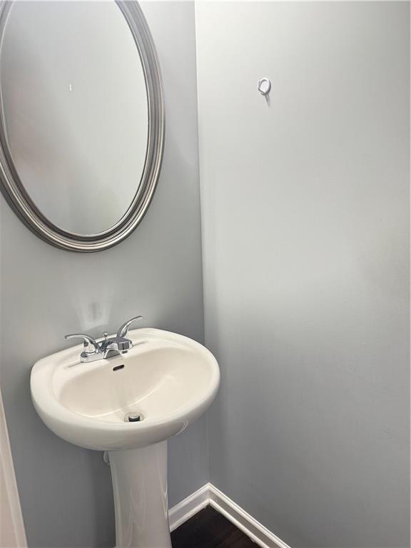 Building Photo - 183 Spring Way Square