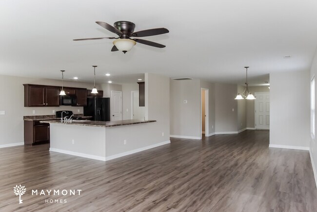Building Photo - 111 Winstead Cir