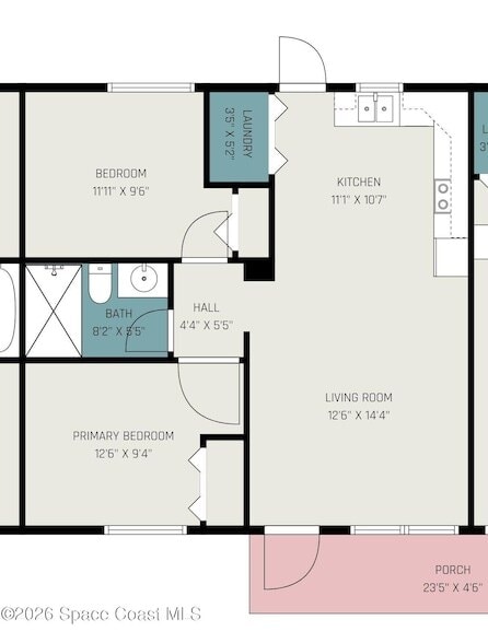 Building Photo - 2700 S Hwy A1A