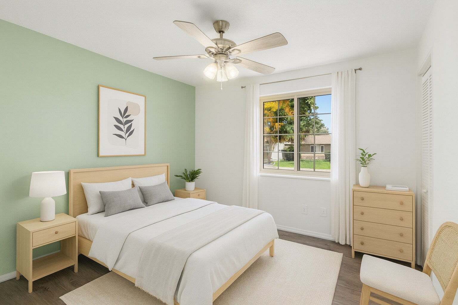 Building Photo - 1549 S Evanston St