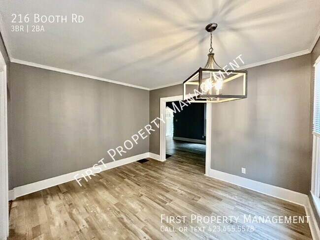 Building Photo - 216 Booth Rd