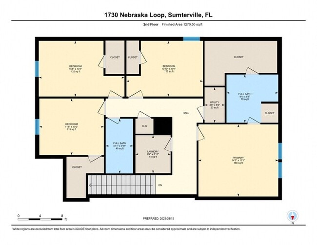Building Photo - 1730 Nebraska Loop