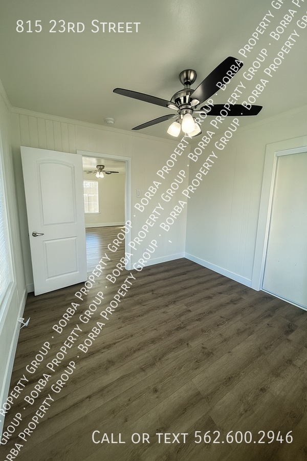 Building Photo - 815 23rd St