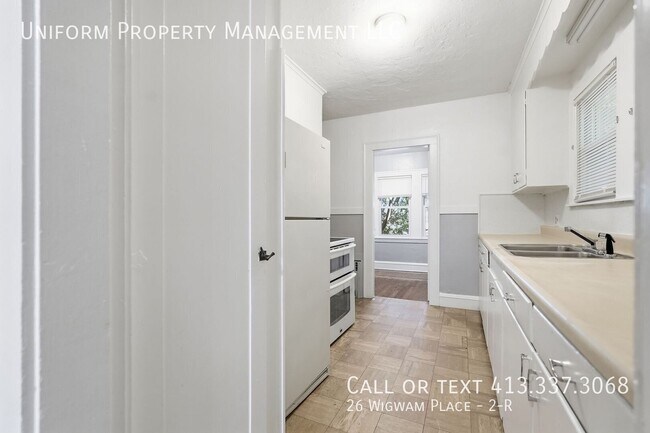Building Photo - 26 Wigwam Pl