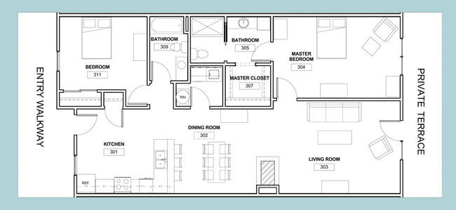 Building Photo - Coming soon!  Beautiful Condo Near Downtow...