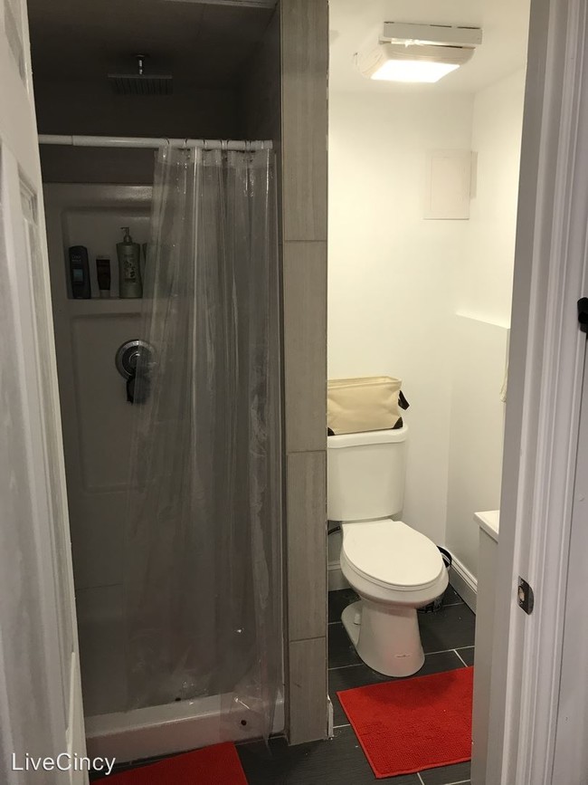 Building Photo - 60 W McMillan St