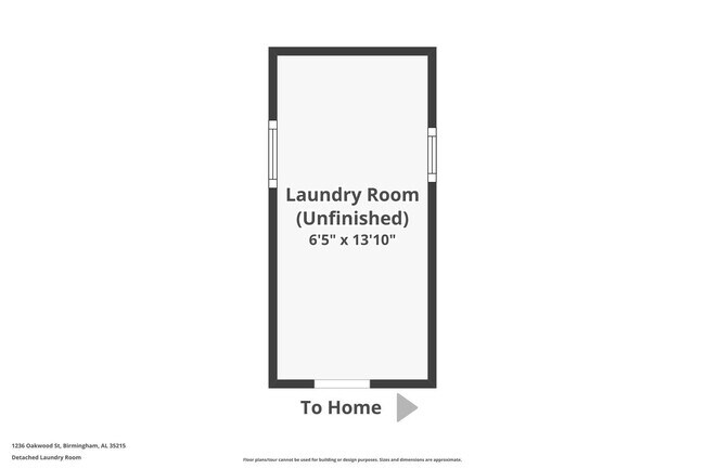 Building Photo - 1236 Oakwood St