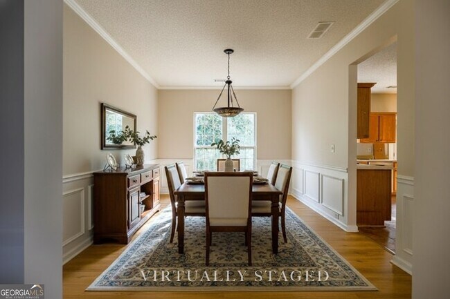 Building Photo - 1570 Swan Valley Ct