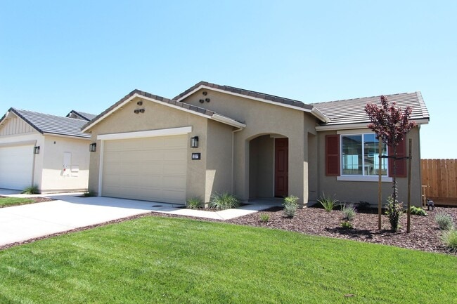 Primary Photo - Be the first to live in this beautiful new...