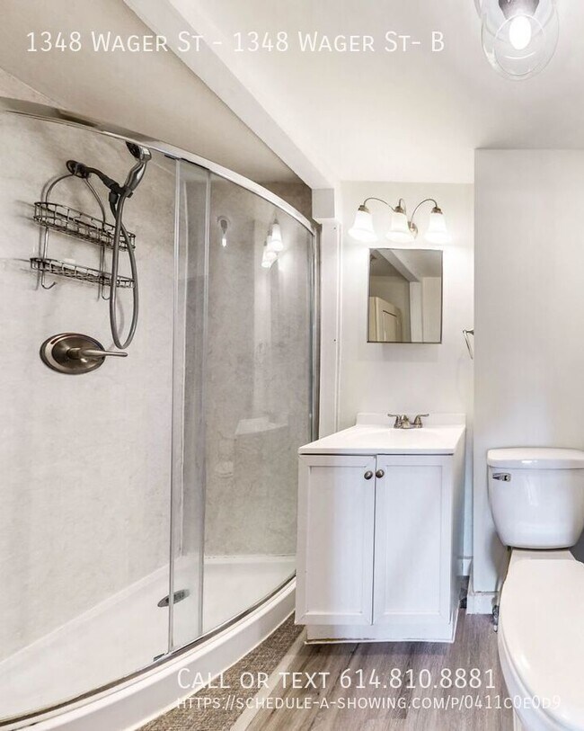 Building Photo - 1348 Wager St