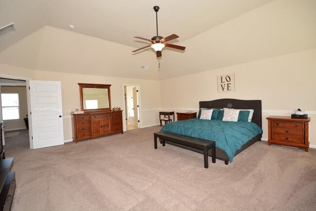 Building Photo - Home For Rent - 4427 Grove Landing Drive Grovetown, GA 30813