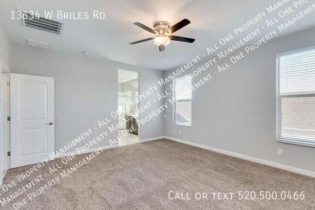 Building Photo - 13634 W Briles Rd