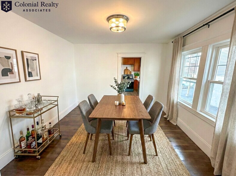 Building Photo - 42 Copeland St