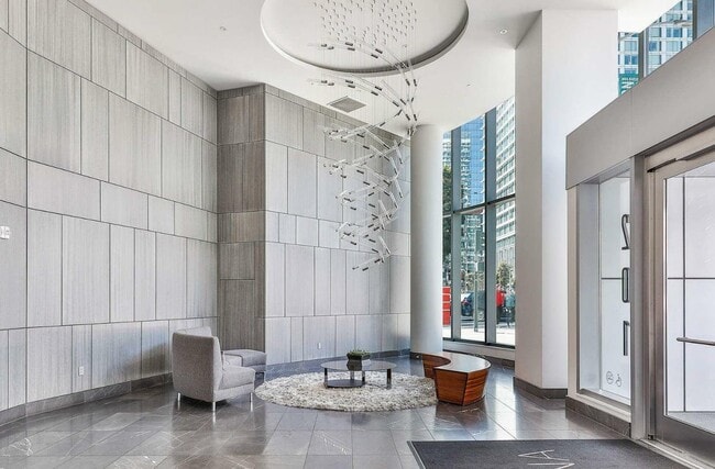 Building Photo - 201 Folsom St