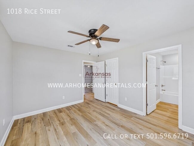 Building Photo - 1018 Rice St