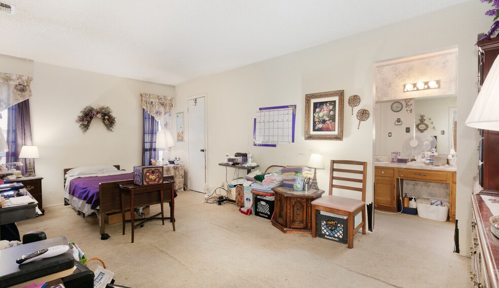 Building Photo - 5207 Tom Stafford Dr