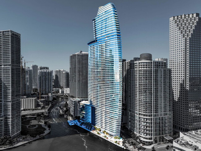 Building Photo - 300 Biscayne Blvd Way