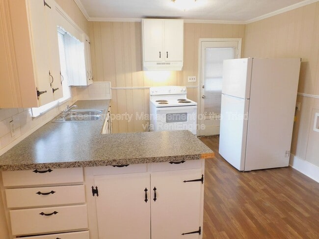 Building Photo - 2636 Reid St