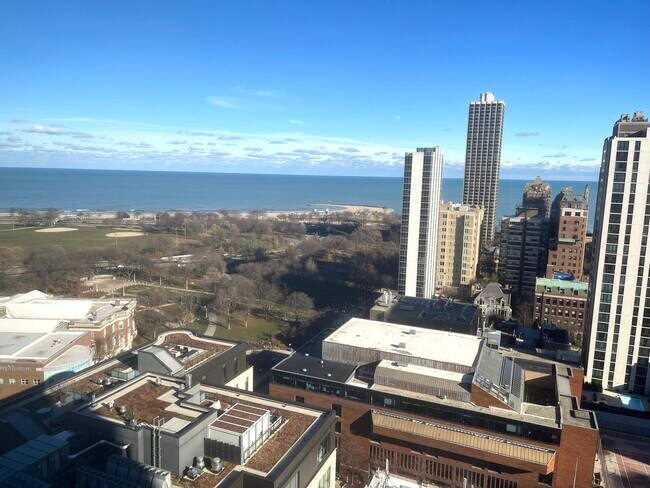 Building Photo - 1560 N Sandburg Terrace