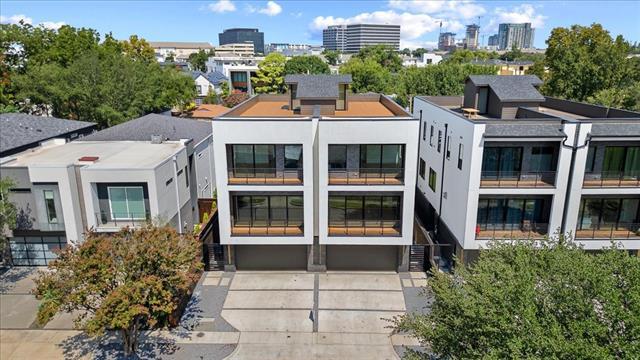 Building Photo - 4519 Weldon St