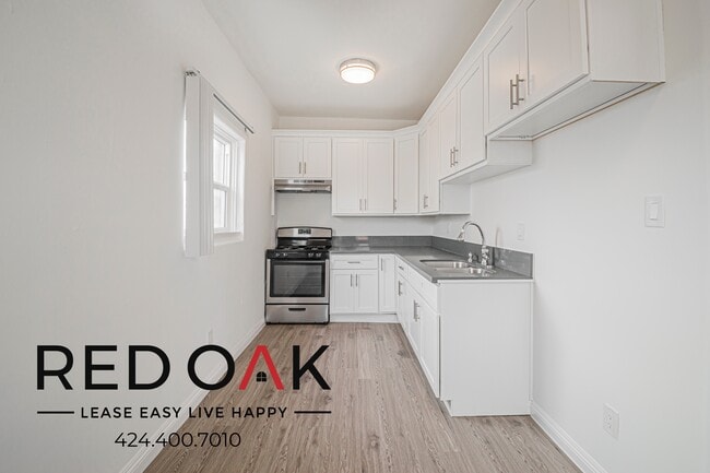 Building Photo - 1518 S Wilton Pl