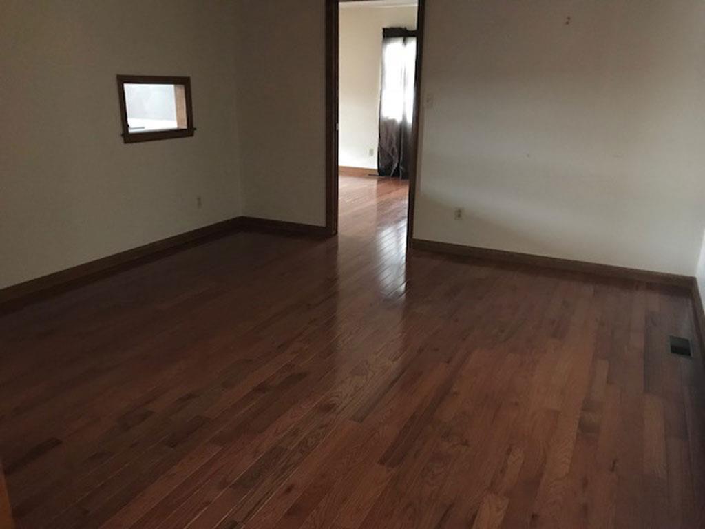 Dining Room - 157 Hibbard St