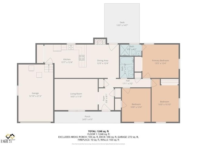 Building Photo - 501 Atchison St