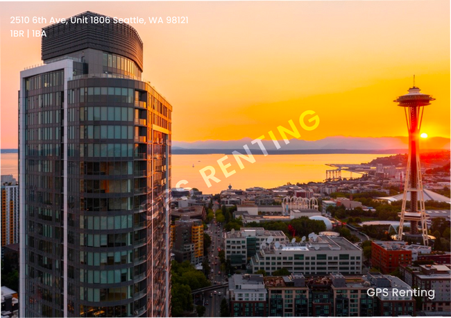 Building Photo - 2510 6th Ave