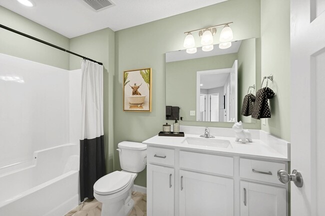 Building Photo - New Year - New Place!