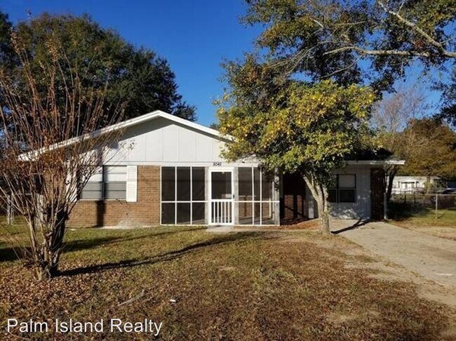 Primary Photo - 3 br, 1.5 bath House - 8541 Pond Ave