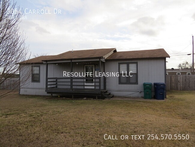 Building Photo - 3054 Carroll Dr