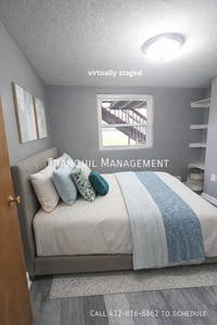 Building Photo - 540 Reed St